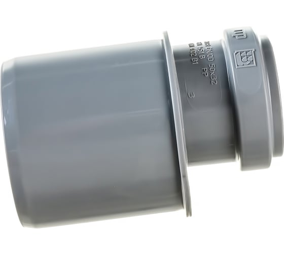 Муфта переходная однораструбная HTR 50/32 Ostendorf 112720