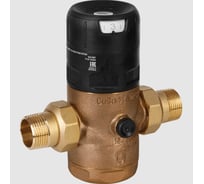 Редуктор давления Goetze G06F-1 1/4H (SP) до 85C GTZARM018