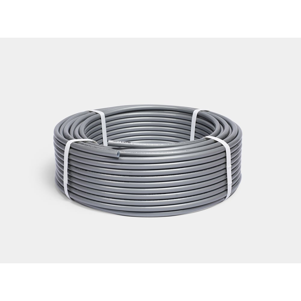 Труба PEXa-EVOH КОНТУР D25x3,5 G-RAY OXY 50м 060500025500 - выгодная ...