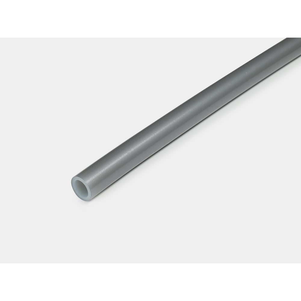 Труба PEXa-EVOH КОНТУР D25x3,5 G-RAY OXY 50м 060500025500 купить в ...