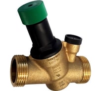 Клапан понижения давления Honeywell экономичная модель 3/4" D04FM-3/4ARU