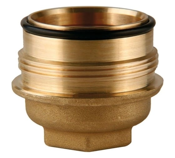 Металлическая чаша клапана Honeywell D06F (от 1" до 1 1/4") SM06T-1B 1