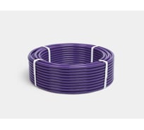 Труба PERT-EVOH-PERT КОНТУР D20x2,8 G-RAY OXY 100м 060300020000