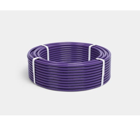 Труба PERT-EVOH-PERT КОНТУР D16x2,2 G-RAY OXY 150м 060300016000