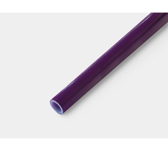 Труба PERT-EVOH-PERT КОНТУР D16x2,2 G-RAY OXY 150м 060300016000