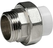 Муфтовая американка КОНТУР PPR НР D20-3/4 011301020202