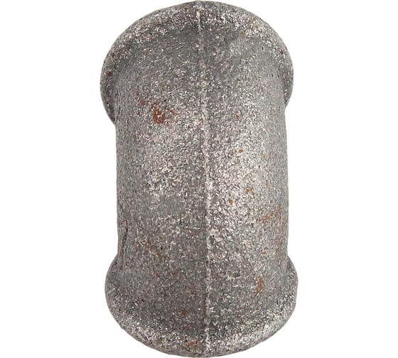 Чугунный угольник STI Ду40 1 1/2 дюйма, 90 градусов, внутренняя резьба ...?