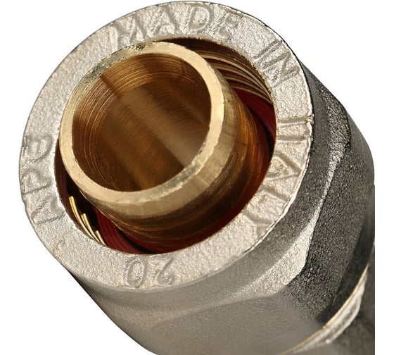 Переходник с внутренней резьбой STOUT SFS-0002-001220 1/2x20 для металлопластиковых труб RG008S9DIE2KUO