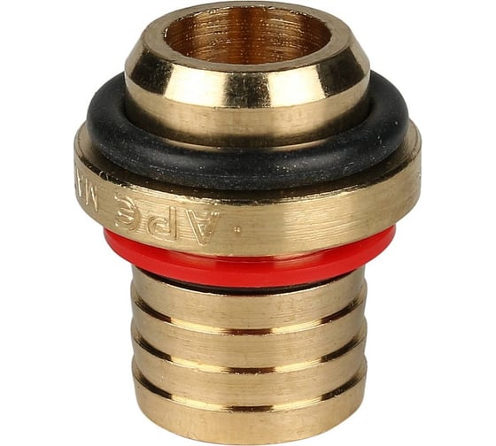 Переходник с внутренней резьбой STOUT SFS-0002-001220 1/2x20 для металлопластиковых труб RG008S9DIE2KUO