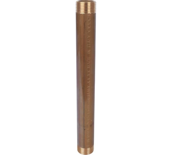 Удлинитель STOUT Sft-0062-034225 нн 3/4"x225 RG008T5OJNN3PS