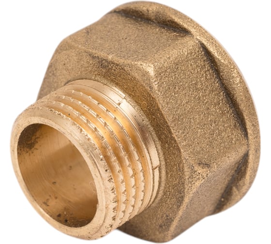 Удлинитель STOUT Sft-0054-001234 вн шестигранный 1/2"x3/4" RG008T5OEUQU79