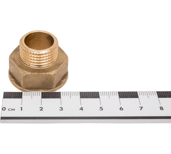 Удлинитель STOUT Sft-0054-001234 вн шестигранный 1/2"x3/4" RG008T5OEUQU79