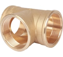 Тройник STOUT Sft-0019-000212 вв 2"1/2 RG008Q0QSUVCDN