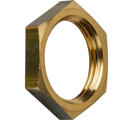 Контргайка STOUT Sft-0037-000018 1/8 RG008Q0SGOGNCT