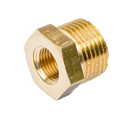 Футорка STOUT Sft-0028-003818 3/8x1/8 RG008Q0R2PCAHB