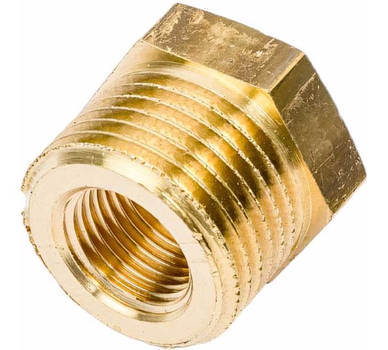 Футорка STOUT Sft-0028-003818 3/8x1/8 RG008Q0R2PCAHB