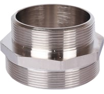 Переходной ниппель STOUT Sft-0004-003212 нн никелированный 3"x2"1/2 RG008Q0OCOVSGA