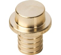 Заглушка STOUT Sfa-0030-000025 25 для труб из сшитого полиэтилена, аксиальный RG0091E43BOI3C