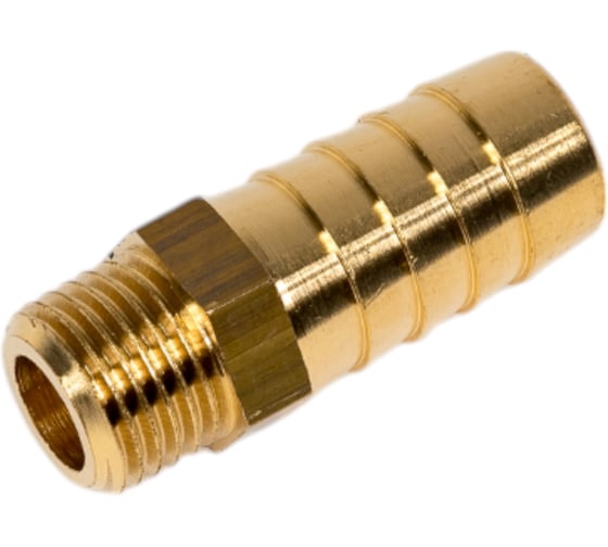 Штуцер STOUT Sft-0035-001414 нр 1/4x14 RG008Q0SGITSSF