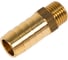 Штуцер STOUT Sft-0035-001414 нр 1/4x14 RG008Q0SGITSSF 1