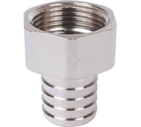 Штуцер STOUT Sft-0066-000125 вр никелированный 1"x25 STOUT RG008T5Q8O7S46