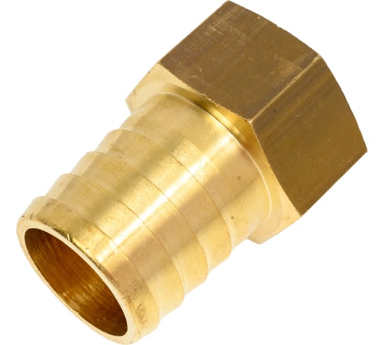 Штуцер STOUT Sft-0036-003425 вр 3/4x25 RG008Q0SGNCNHB 1