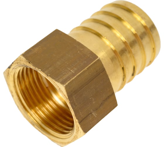 Штуцер STOUT Sft-0036-003425 вр 3/4x25 RG008Q0SGNCNHB