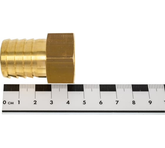 Штуцер STOUT Sft-0036-003425 вр 3/4x25 RG008Q0SGNCNHB