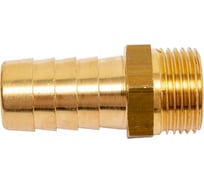 Штуцер STOUT Sft-0035-003814 нр 3/8x14 RG008Q0SGJ8QT6