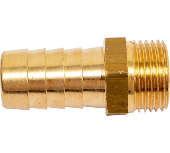 Штуцер STOUT Sft-0035-003814 нр 3/8x14 RG008Q0SGJ8QT6