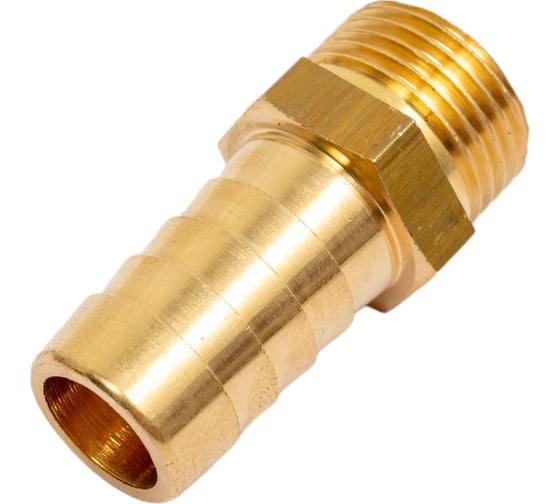 Штуцер STOUT Sft-0035-003814 нр 3/8x14 RG008Q0SGJ8QT6