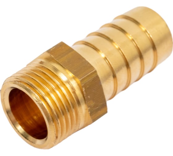Штуцер STOUT Sft-0035-003814 нр 3/8x14 RG008Q0SGJ8QT6