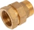 Разъемное соединение "американка" STOUT Sft-0040-000114 вн, уплотнение под гайкой o-ring кольцо 1"1/4 RG008Q0SHS1PGC 2