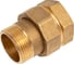 Разъемное соединение "американка" STOUT Sft-0040-000114 вн, уплотнение под гайкой o-ring кольцо 1"1/4 RG008Q0SHS1PGC 3