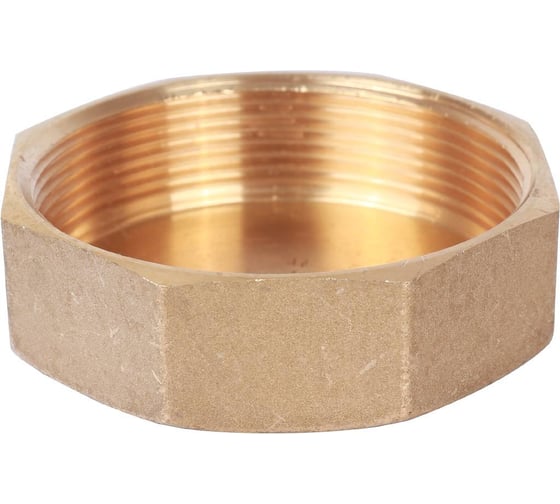 Заглушка STOUT Sft-0026-000212 вр 2"1/2 RG008Q0QTJ6G6K