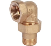 Разъемное угловое соединение "американка" STOUT Sft-0058-000012 вн 1/2" RG008T5Q9ED0Q3