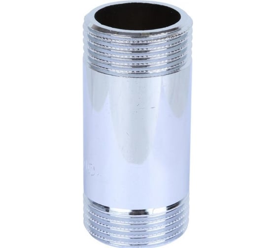Удлинитель хромированный STOUT Sft-0002-000130 1"x30 RG008V1SVL4L4H 1