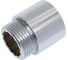 Удлинитель хромированный STOUT Sft-0002-000130 1"x30 RG008V1SVL4L4H 3