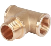 Тройник STOUT Sft-0064-343434 внв 3/4"x3/4"x3/4" RG008T5ORP5853