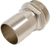 Штуцер STOUT Sft-0067-011240 нр никелированный 1 1/2x40 RG008T5Q7SMK3U 26455924