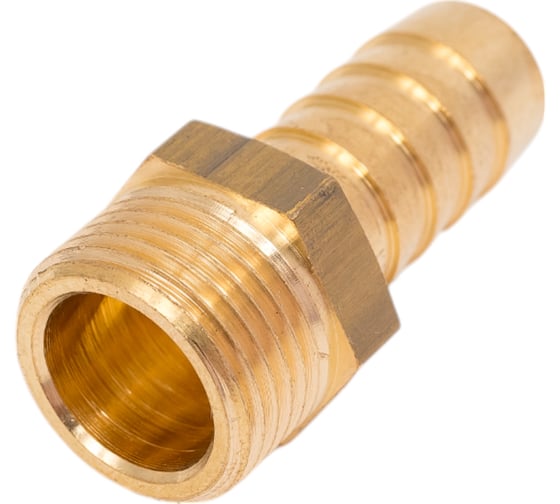 Штуцер STOUT Sft-0035-003812 нр 3/8x12 RG008Q0SGJ504U