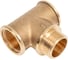 Тройник STOUT Sft-0064-000111 внв 1"x1"x1" RG008T5ORQOKUM 1