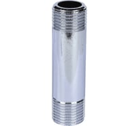 Удлинитель STOUT Sft-0061-001275 нн хромированный 1/2"x75 RG008T5OPTBL5N