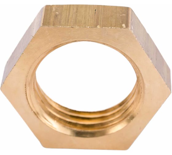 Контргайка STOUT Sft-0037-000014 1/4 RG008Q0SHQ7MKN