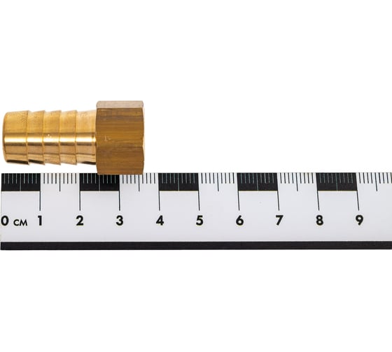 Штуцер STOUT Sft-0036-001414 вр 1/4x14 RG008Q0SGM1CLC