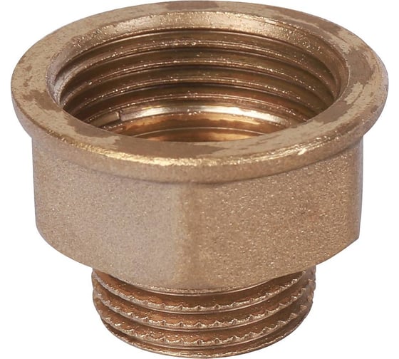 Переходник под ключ STOUT Sft-0072-003412  вн 3/4"x1/2" RG0091E4G4OK7N 1