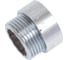 Удлинитель хромированный STOUT Sft-0002-000115 1"x15 RG008V1SVCD8P3 3
