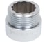Удлинитель хромированный STOUT Sft-0002-000115 1"x15 RG008V1SVCD8P3 4