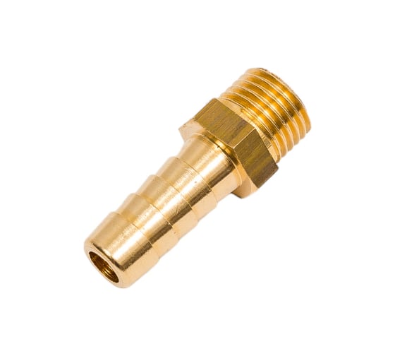 Штуцер STOUT Sft-0035-001410 нр 1/4x10 RG008Q0SGIP345