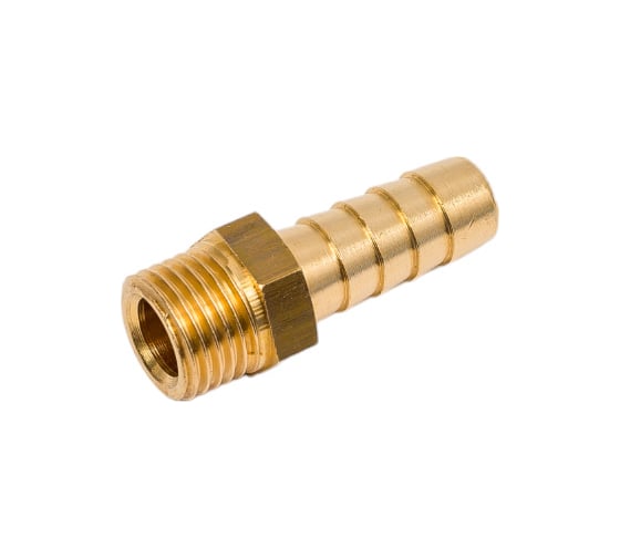 Штуцер STOUT Sft-0035-001410 нр 1/4x10 RG008Q0SGIP345